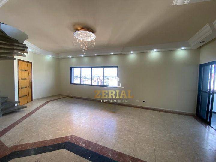 Cobertura à venda e aluguel com 4 quartos, 250m² - Foto 14