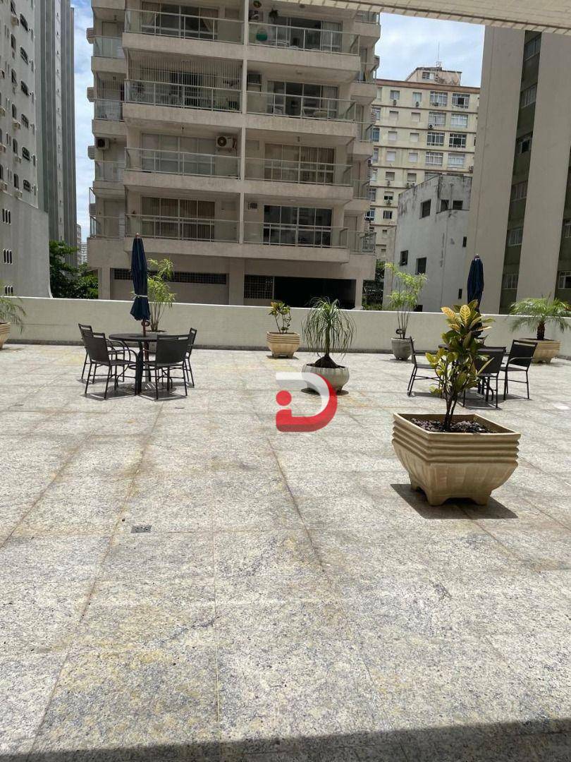 Apartamento à venda com 3 quartos, 100m² - Foto 25