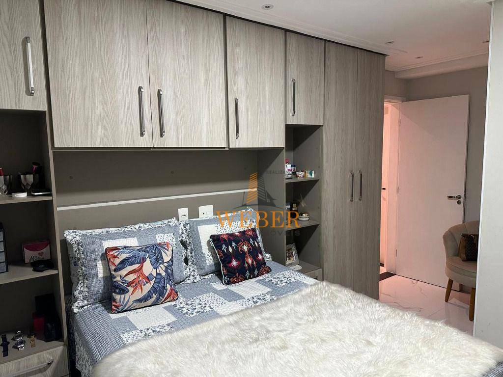 Apartamento à venda com 3 quartos, 73m² - Foto 27