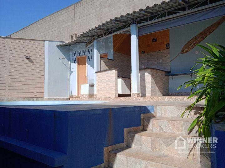 Casa de Condomínio à venda com 2 quartos, 160m² - Foto 17