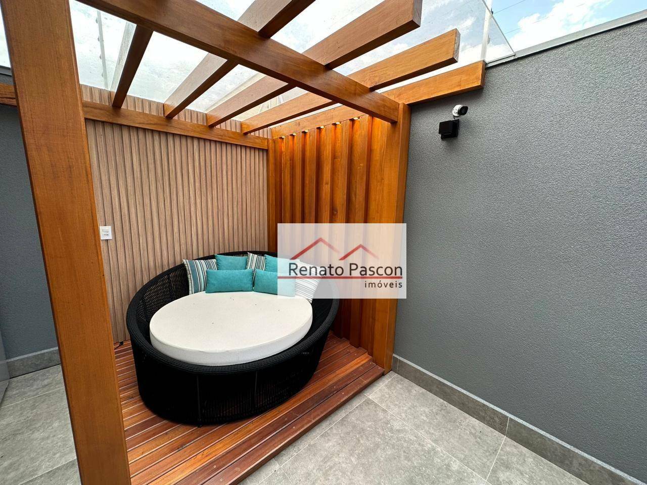 Casa de Condomínio à venda com 3 quartos, 166m² - Foto 9