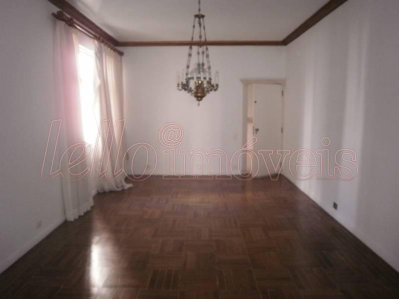 Apartamento para alugar com 4 quartos, 382m² - Foto 9