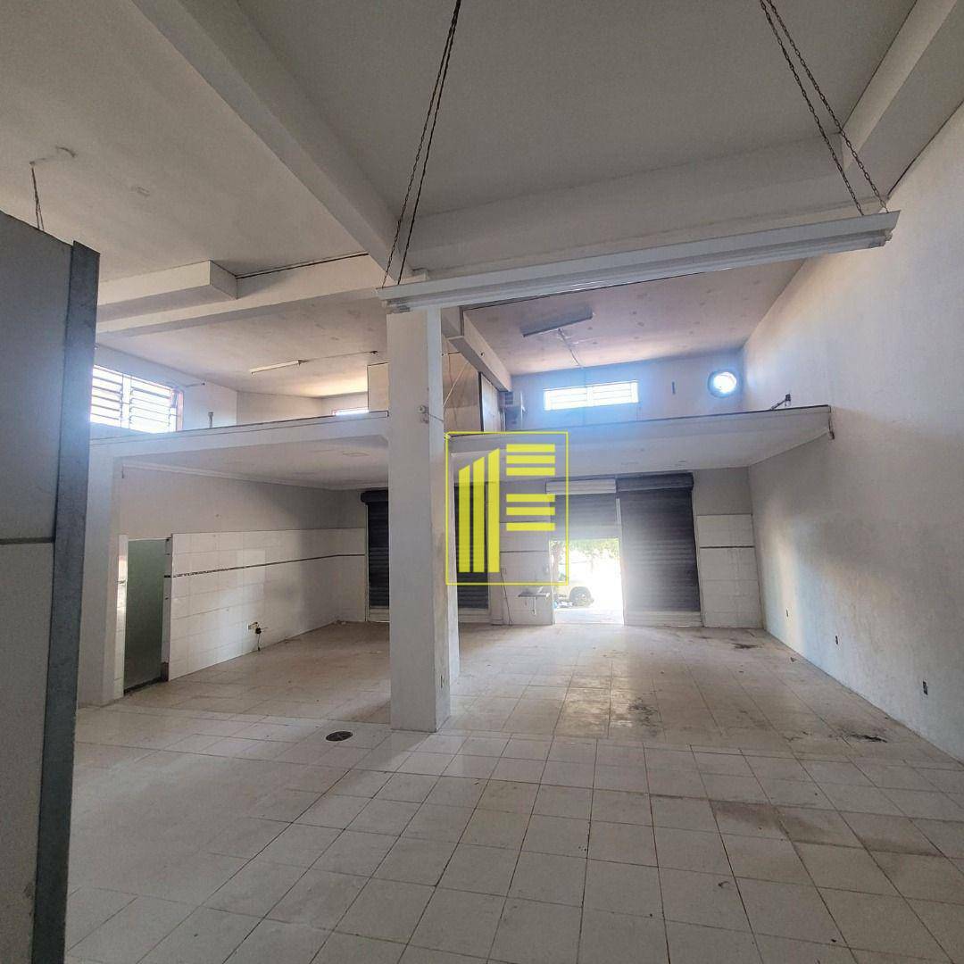 Loja-Salão para alugar, 150m² - Foto 3