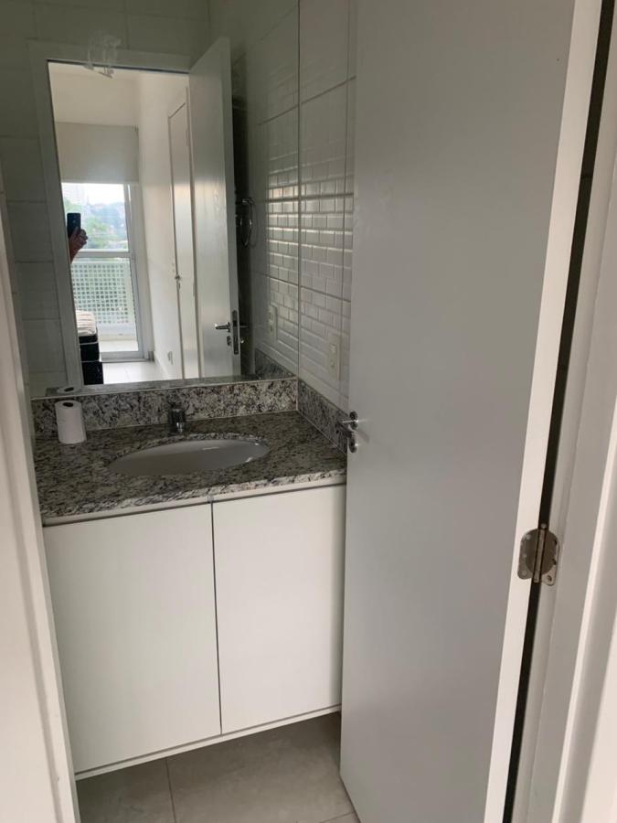 Apartamento à venda com 1 quarto, 37m² - Foto 10