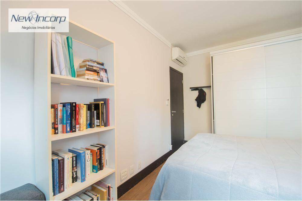 Apartamento à venda com 3 quartos, 110m² - Foto 45