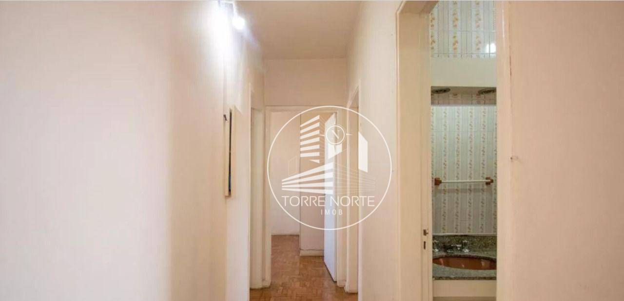 Apartamento à venda com 3 quartos, 82m² - Foto 7