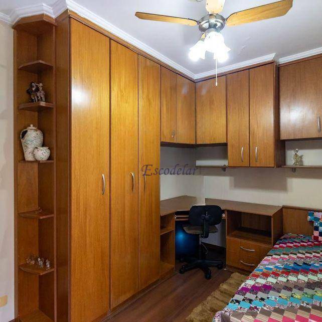 Apartamento à venda com 2 quartos, 69m² - Foto 6