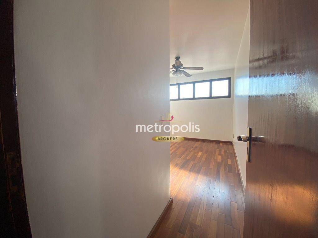 Apartamento à venda com 4 quartos, 203m² - Foto 23