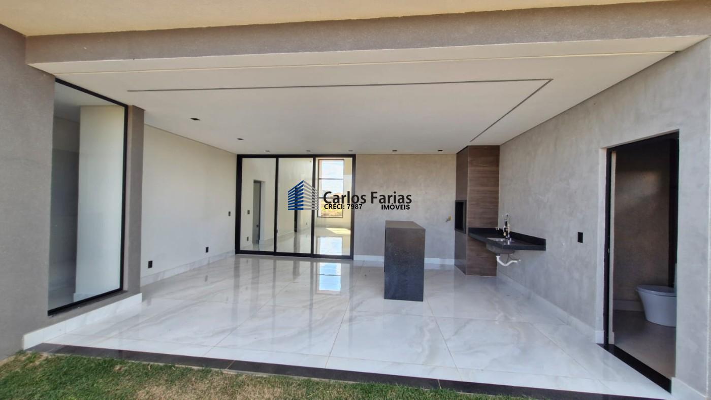 Casa de Condomínio à venda com 3 quartos, 250m² - Foto 30