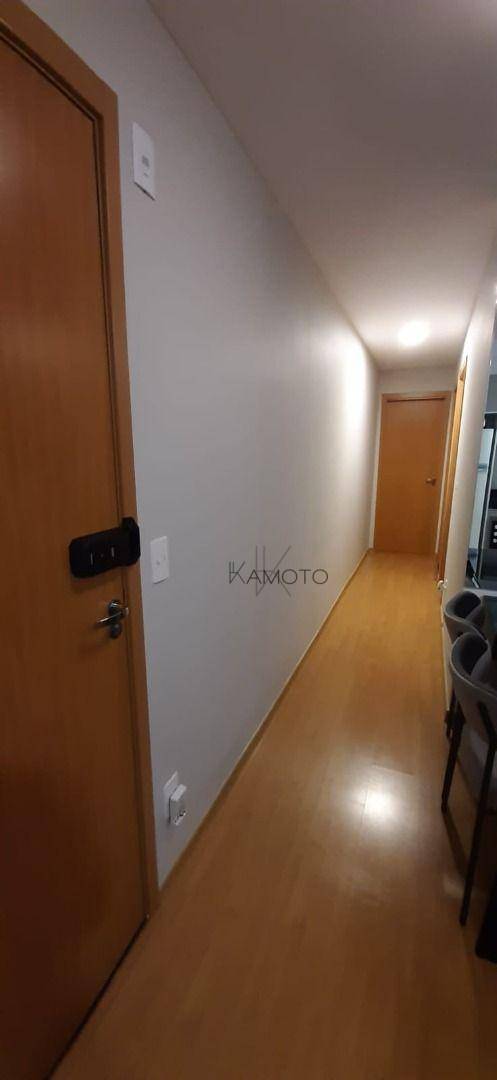 Apartamento à venda com 2 quartos, 45m² - Foto 12