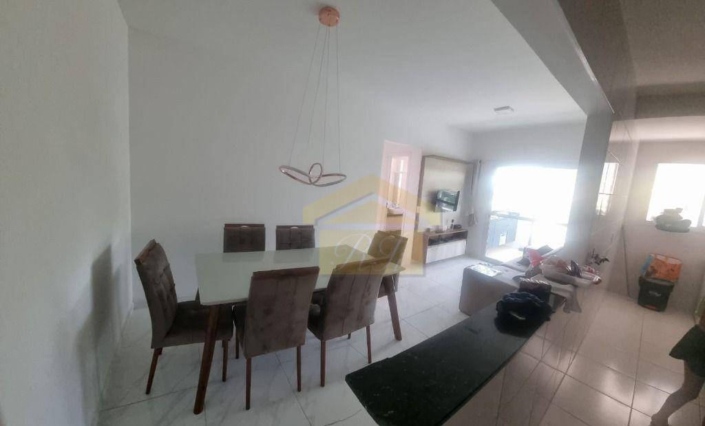 Apartamento à venda com 2 quartos, 68m² - Foto 3