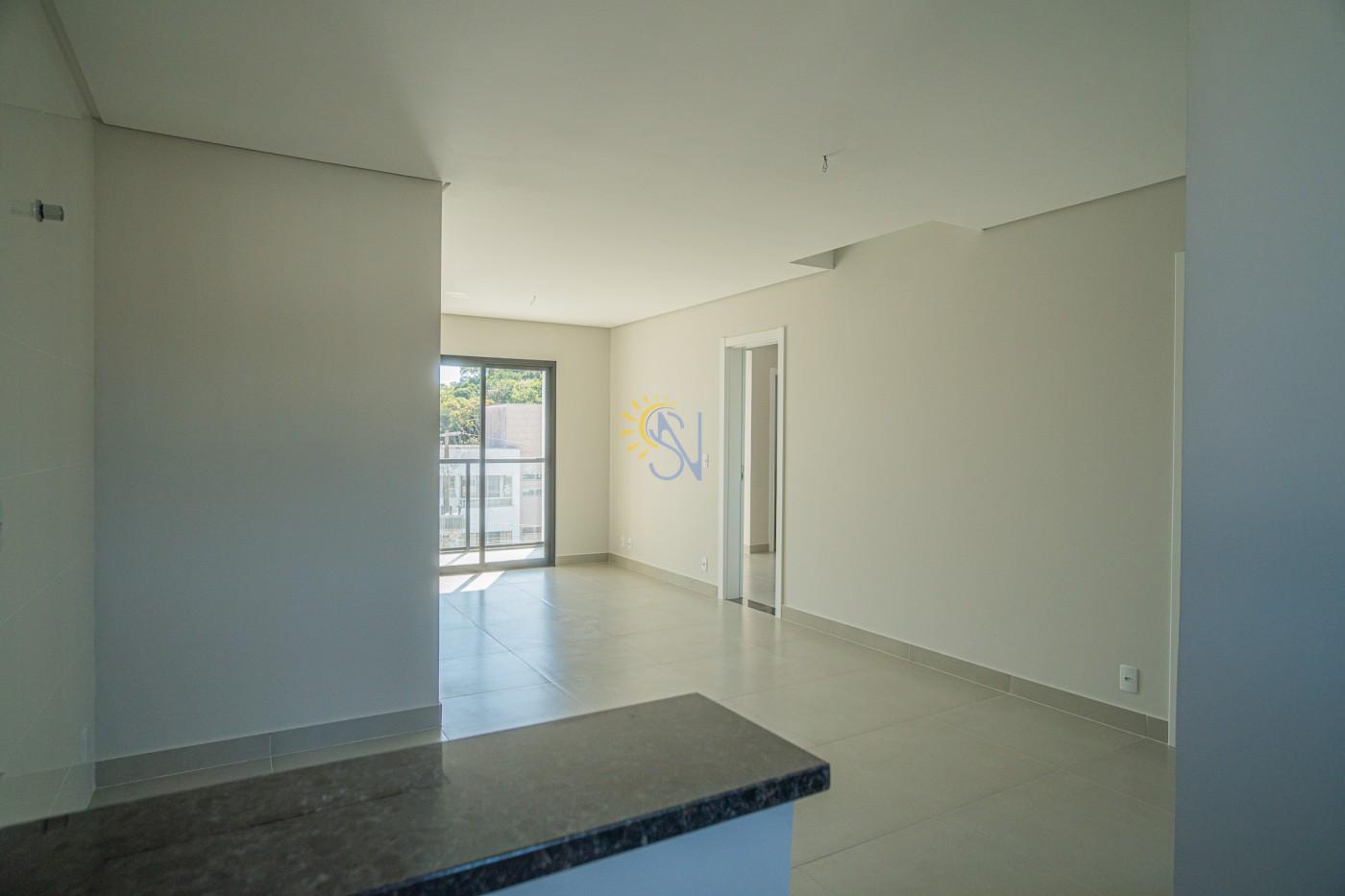 Apartamento à venda com 3 quartos, 76m² - Foto 7