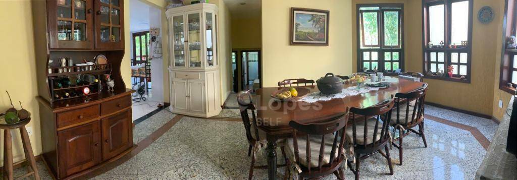 Casa de Condomínio à venda com 5 quartos, 229m² - Foto 9