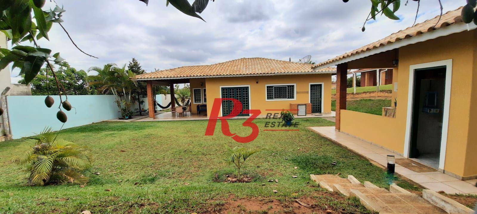 Chácara à venda com 3 quartos, 180m² - Foto 2