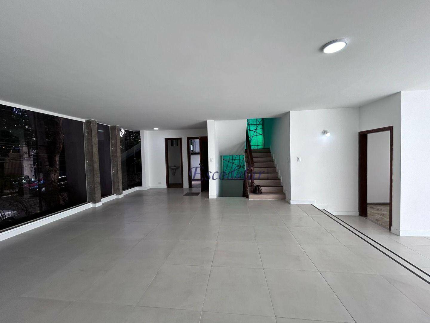 Casa para alugar, 336m² - Foto 2