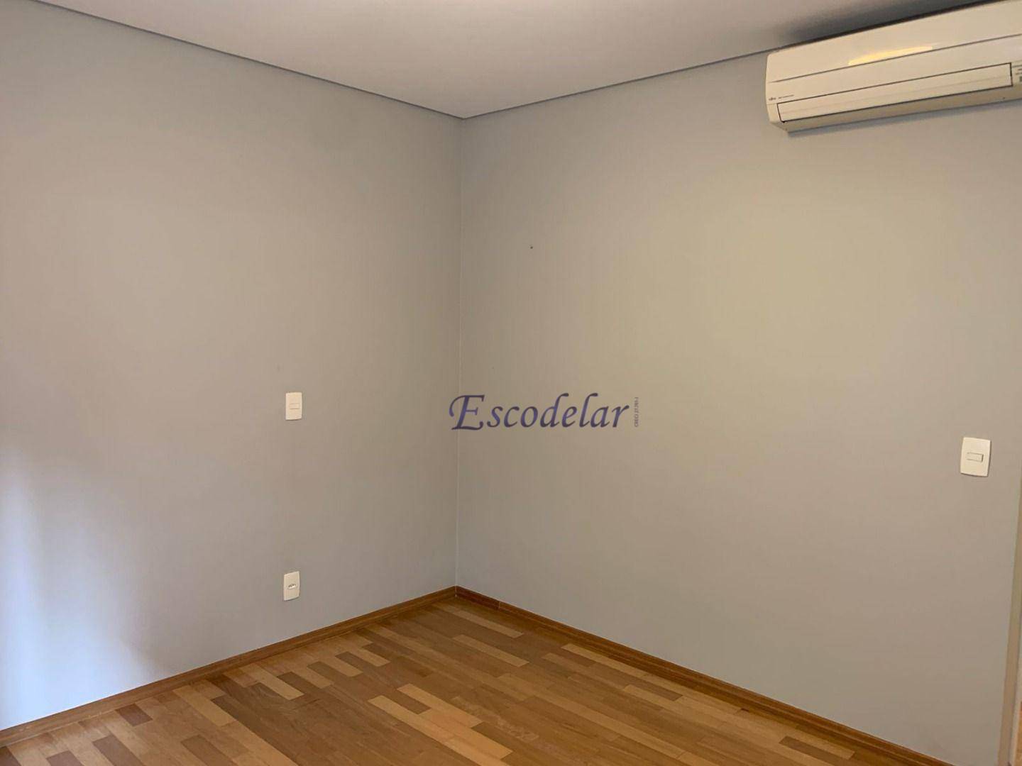 Apartamento à venda com 3 quartos, 220m² - Foto 39