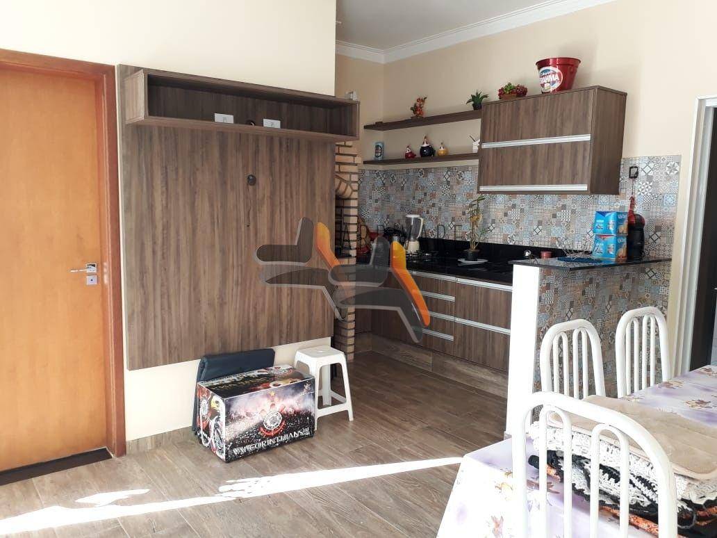 Casa de Condomínio à venda com 3 quartos, 177m² - Foto 5