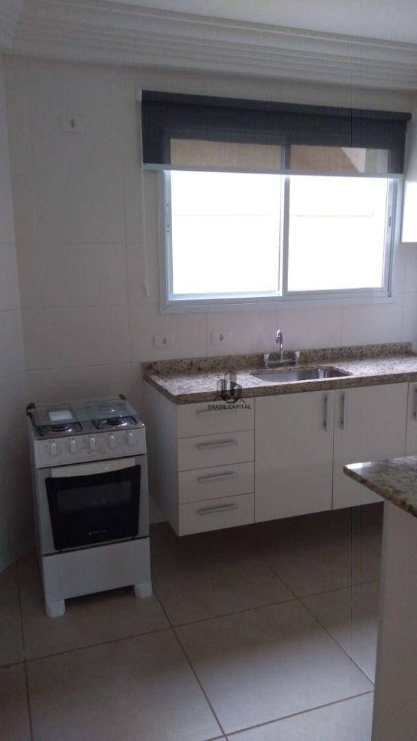 Apartamento para alugar com 1 quarto, 52m² - Foto 12