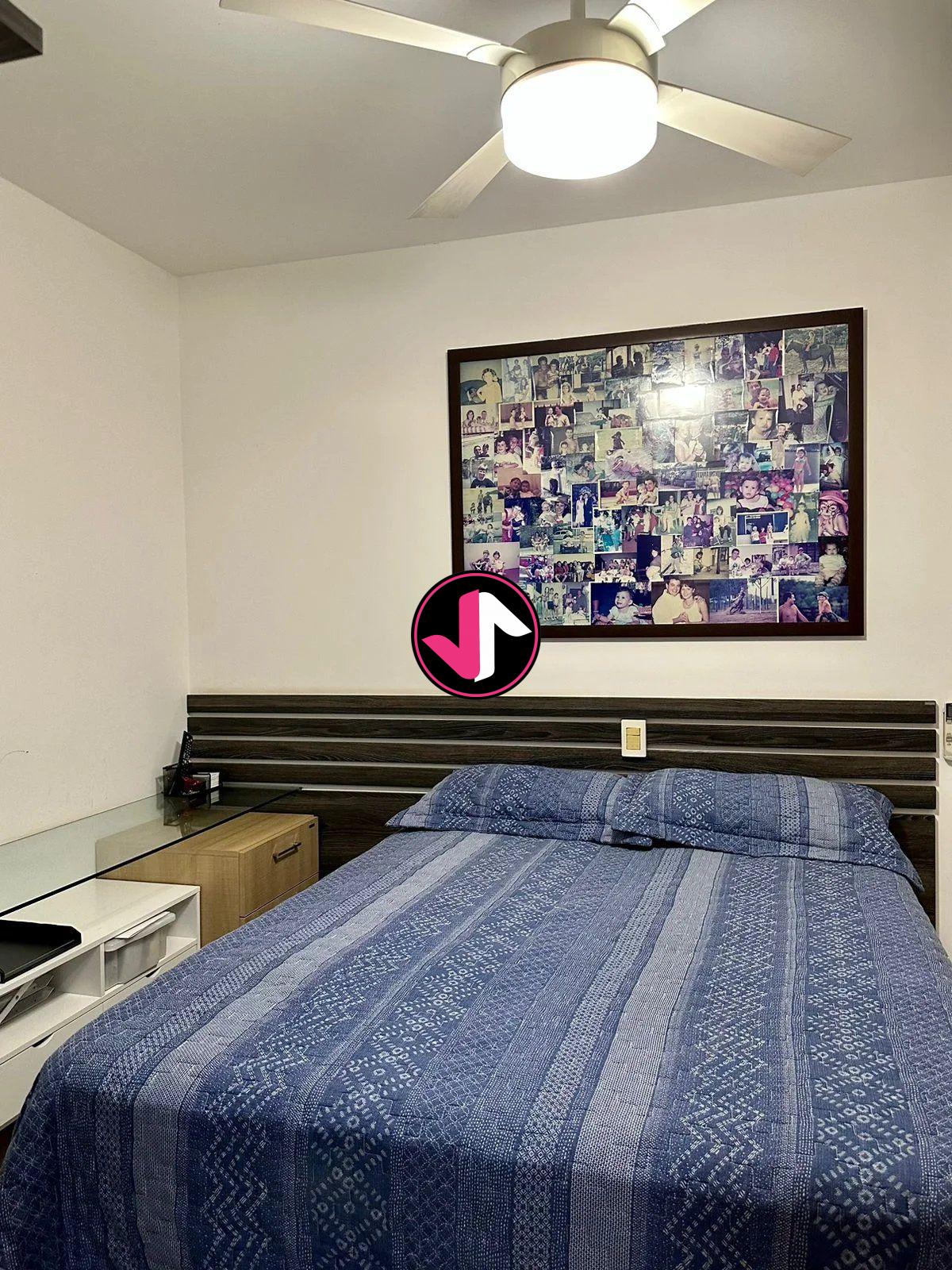 Apartamento à venda com 3 quartos - Foto 12