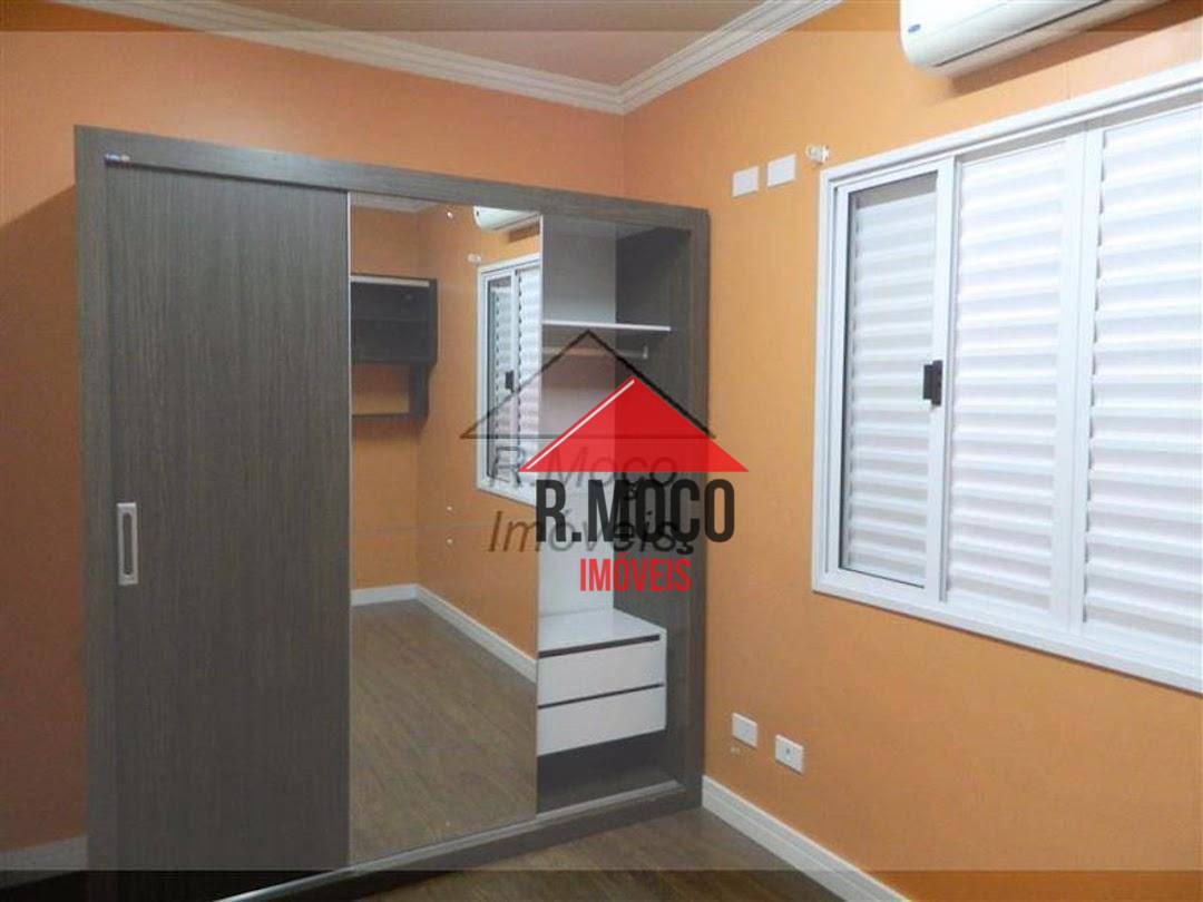 Sobrado à venda com 3 quartos, 201m² - Foto 36