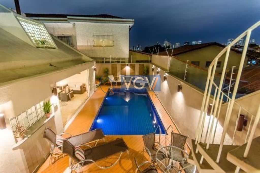 Casa à venda com 3 quartos, 400m² - Foto 6