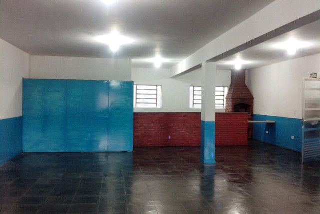 Conjunto Comercial-Sala para alugar, 200m² - Foto 1