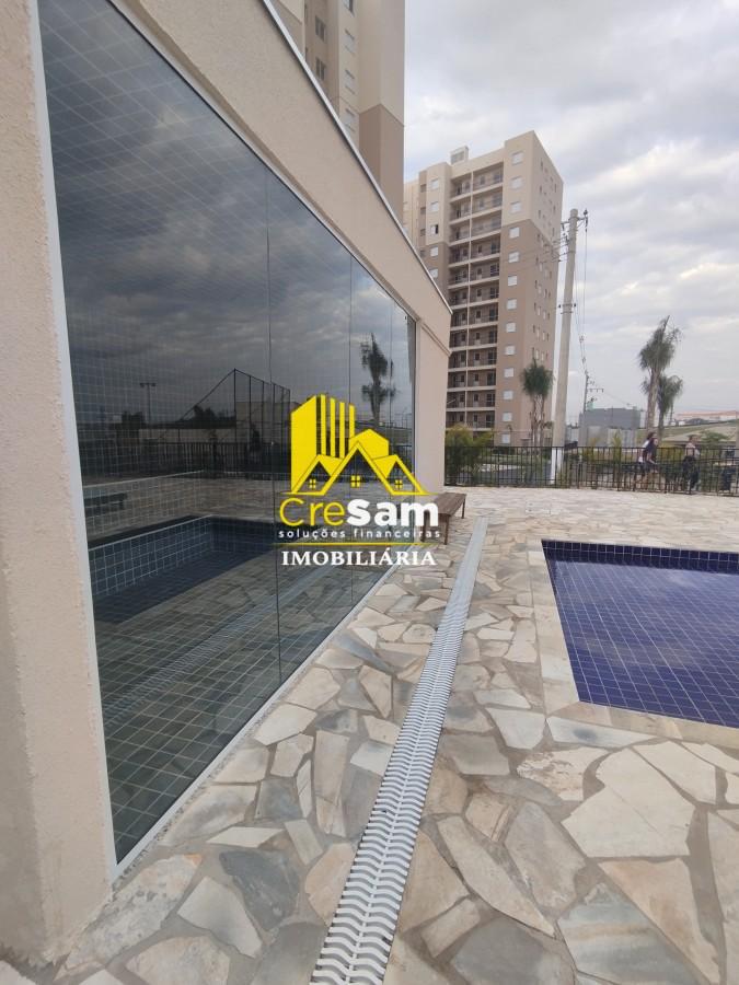 Apartamento para alugar com 2 quartos, 57m² - Foto 23