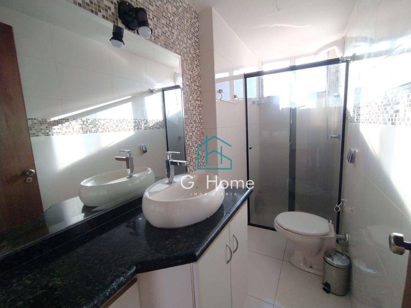 Apartamento à venda com 3 quartos, 77m² - Foto 11