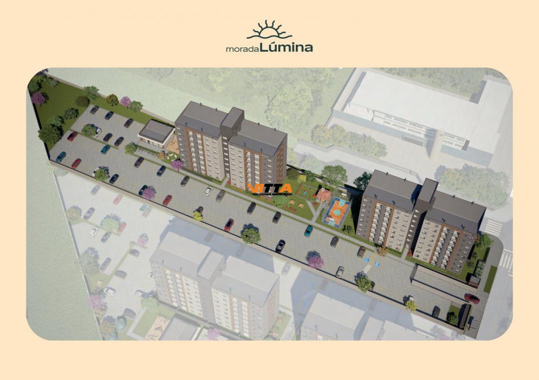Apartamento à venda com 2 quartos, 43m² - Foto 12