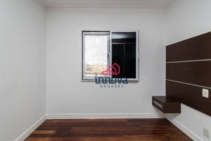 Apartamento à venda com 3 quartos, 124m² - Foto 10