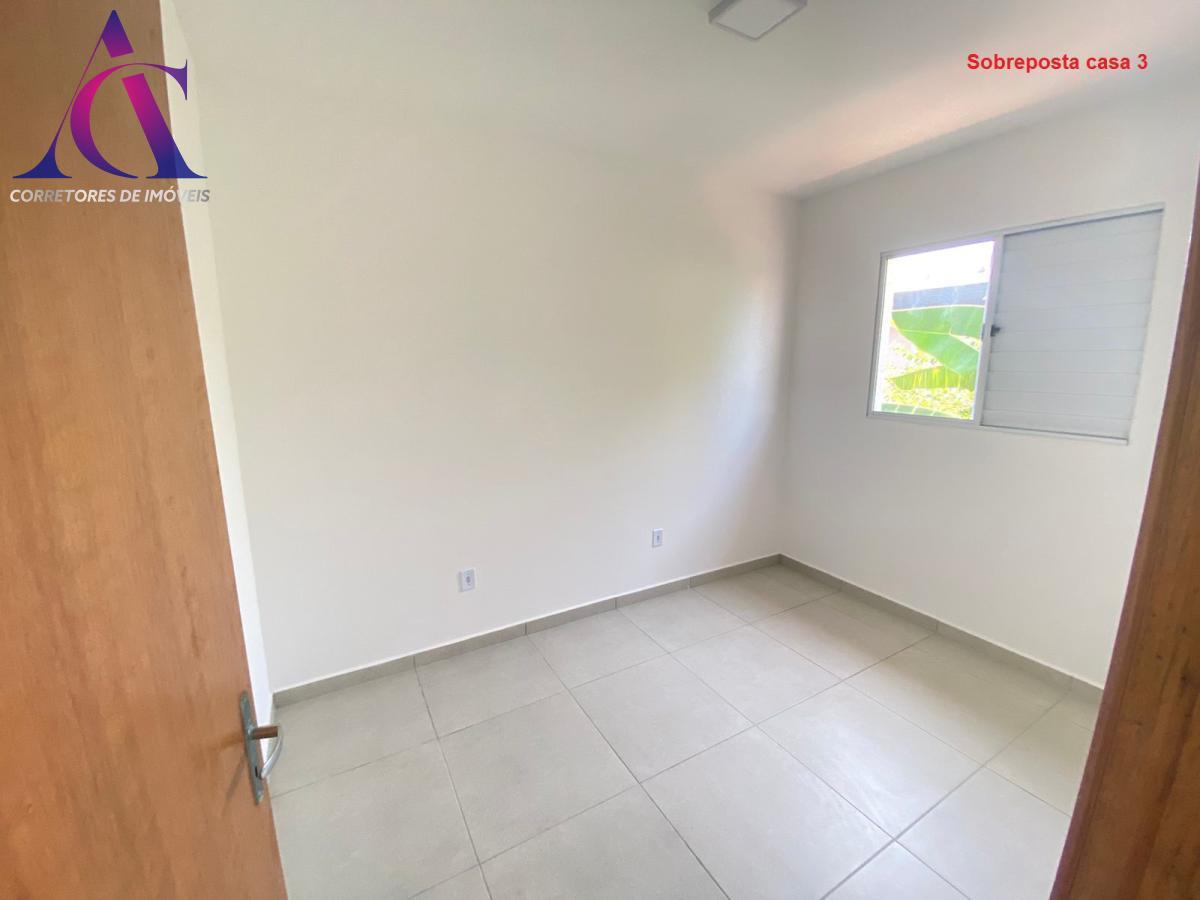 Casa de Condomínio à venda com 2 quartos, 44m² - Foto 9