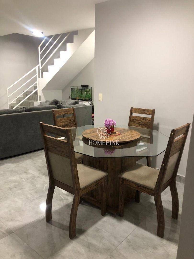 Apartamento à venda com 4 quartos, 150m² - Foto 10