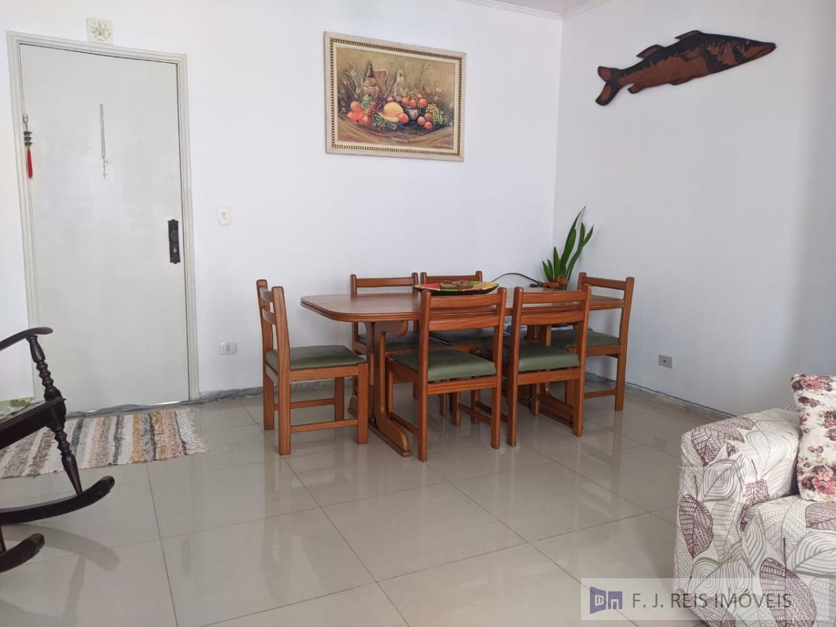 Apartamento à venda com 2 quartos, 93m² - Foto 6