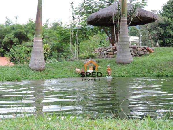 Pousada-Chalé à venda com 13 quartos, 13000m² - Foto 6