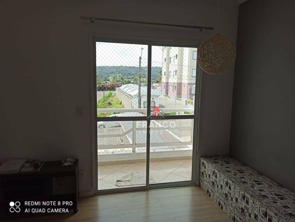 Apartamento à venda com 2 quartos, 62m² - Foto 16