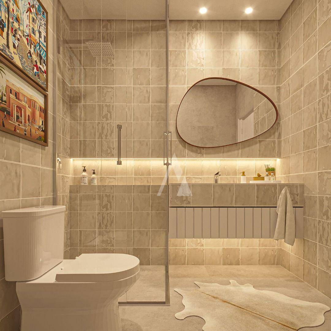Apartamento à venda com 2 quartos, 75M2 - Foto 5