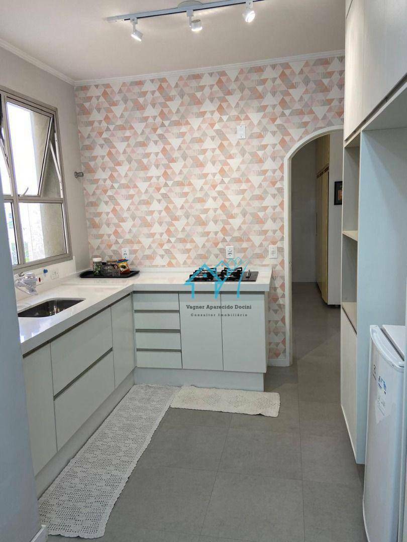 Apartamento à venda com 3 quartos, 139m² - Foto 16