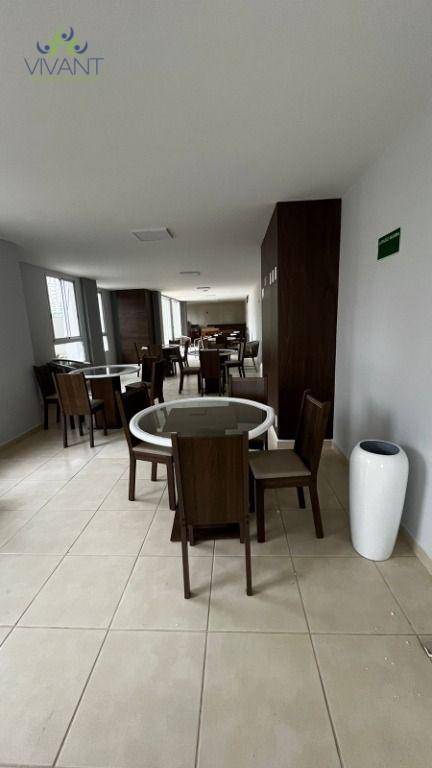 Apartamento à venda com 2 quartos, 48m² - Foto 11