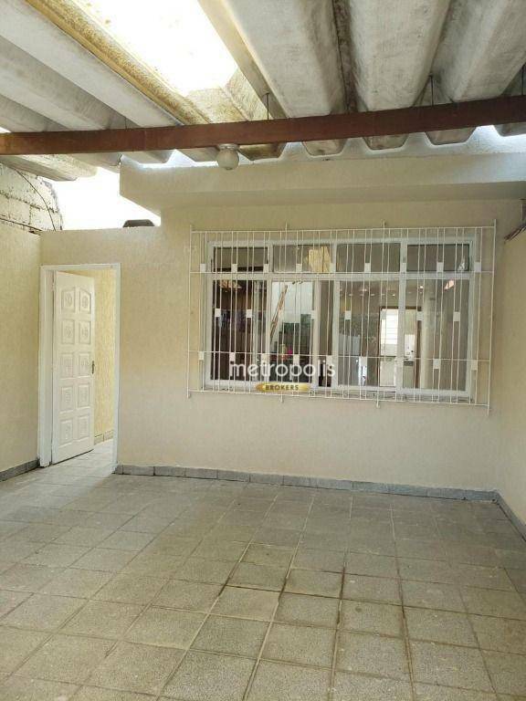 Casa à venda com 3 quartos, 137m² - Foto 19