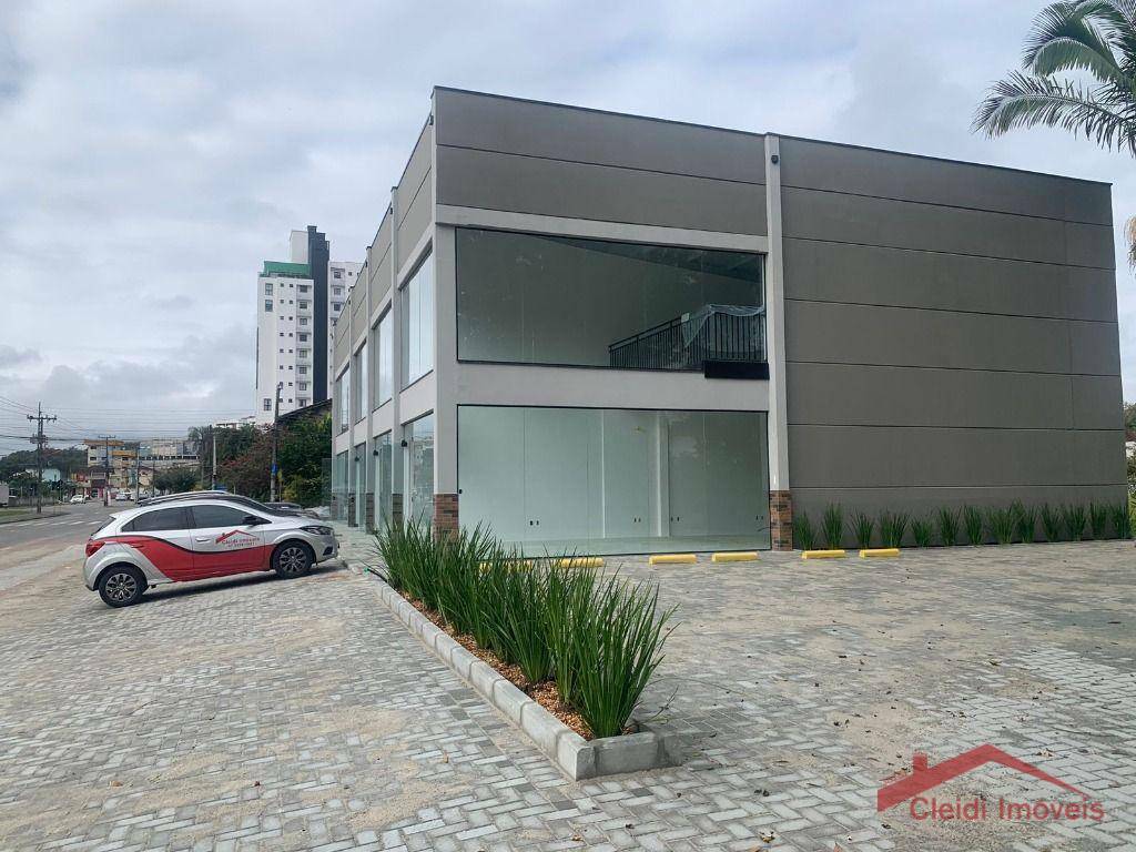 Prédio Inteiro à venda, 501m² - Foto 6