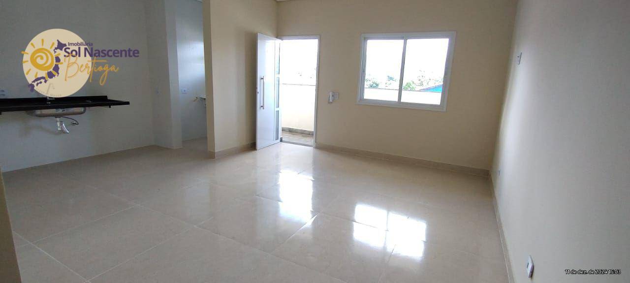 Apartamento para alugar com 2 quartos, 60m² - Foto 1