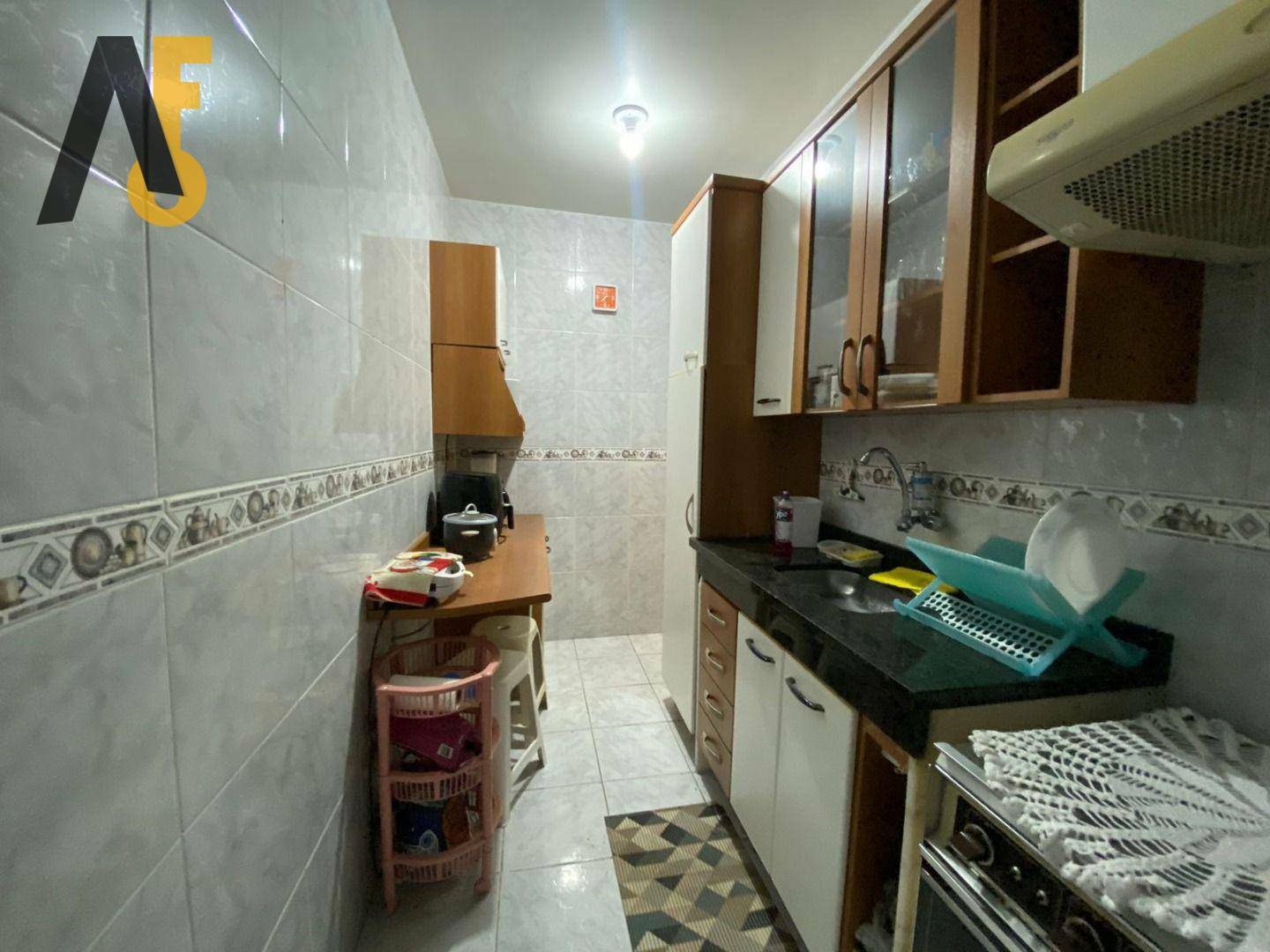 Apartamento à venda com 2 quartos, 55m² - Foto 19