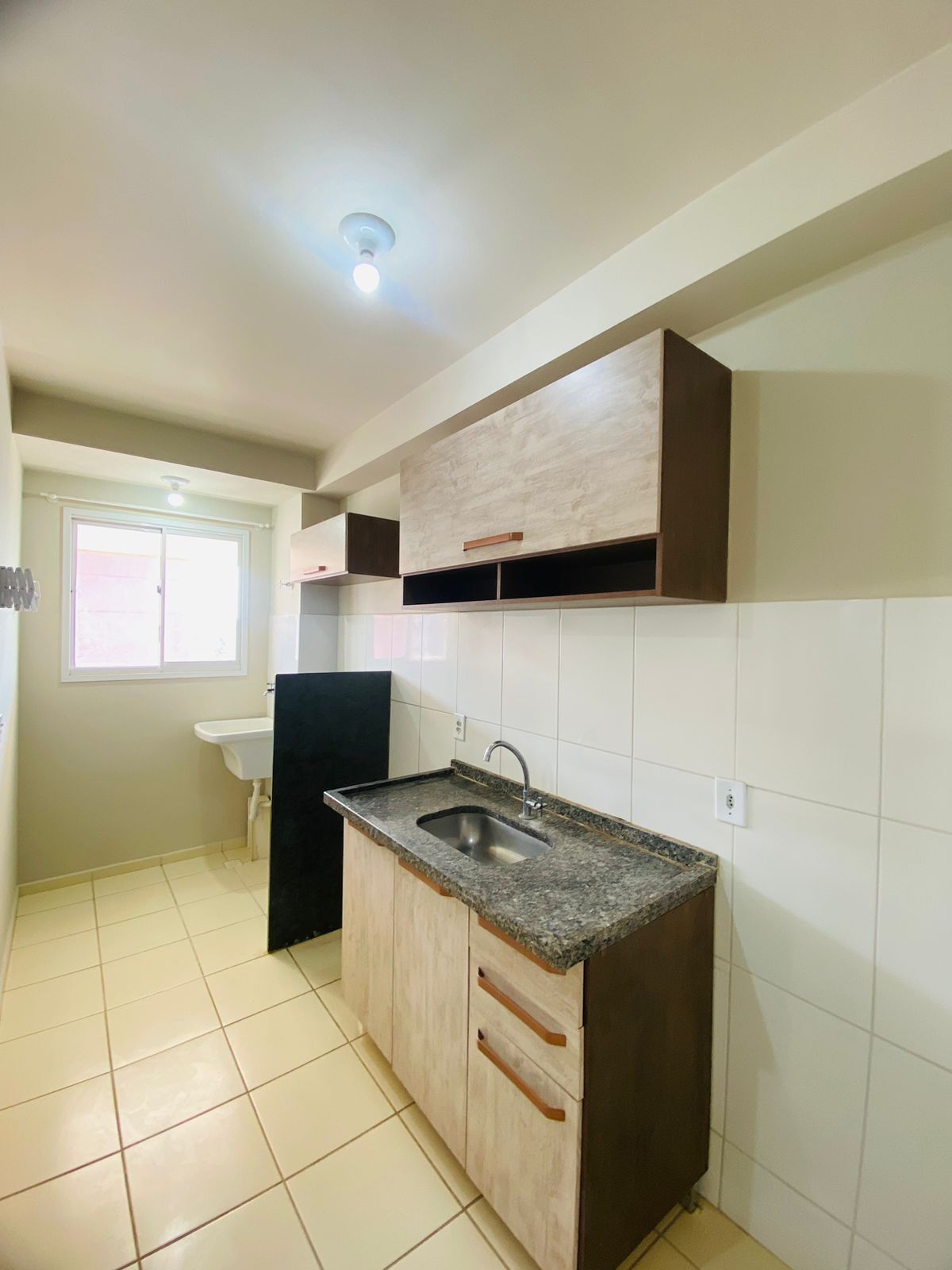 Apartamento para alugar com 2 quartos, 58m² - Foto 3