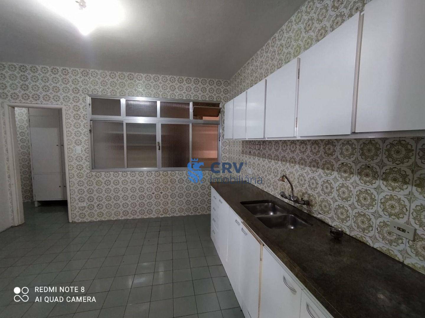 Apartamento à venda com 3 quartos, 182m² - Foto 15