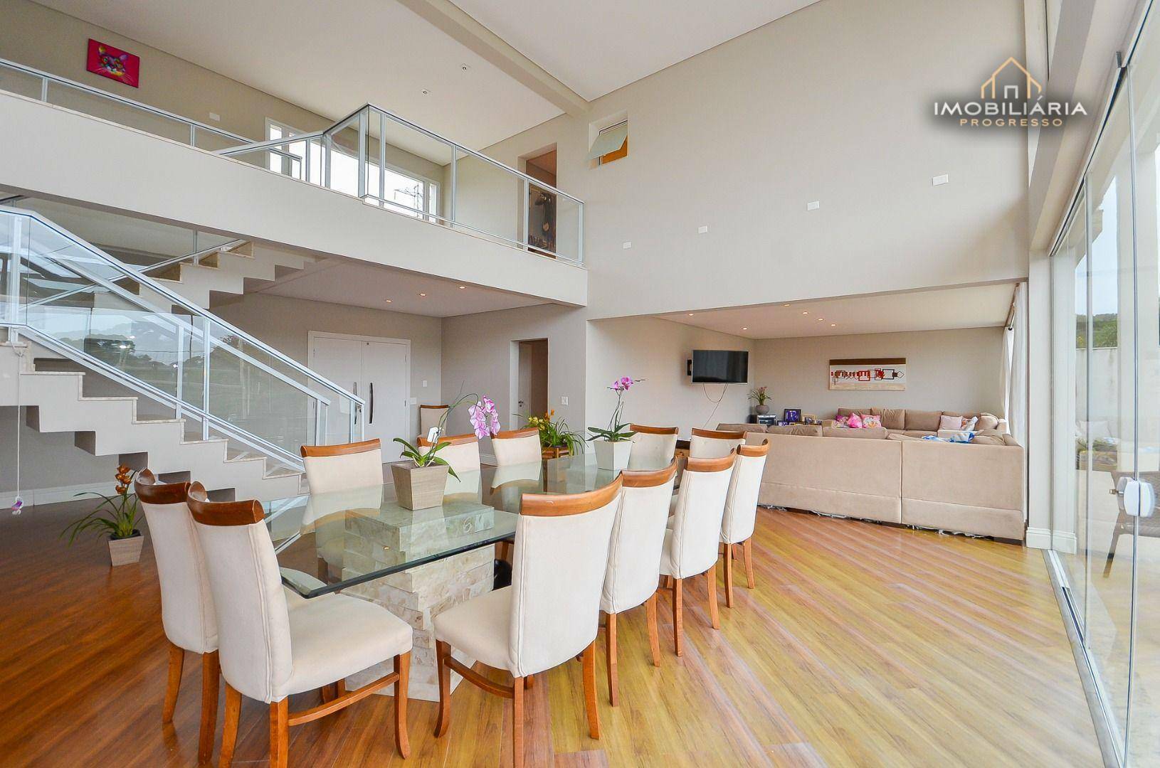 Casa à venda com 4 quartos, 467m² - Foto 6