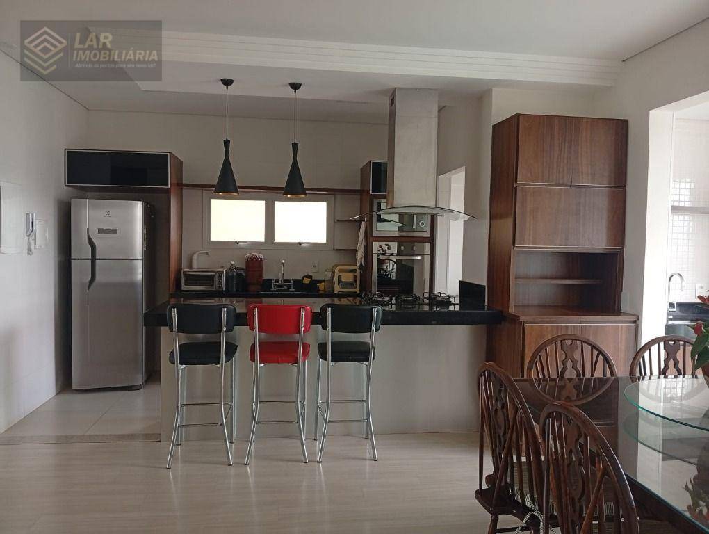 Apartamento, 3 quartos, 152 m² - Foto 1