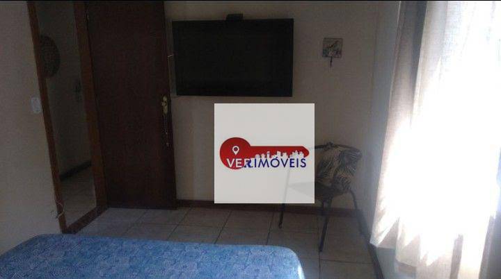 Apartamento à venda com 3 quartos, 63m² - Foto 3