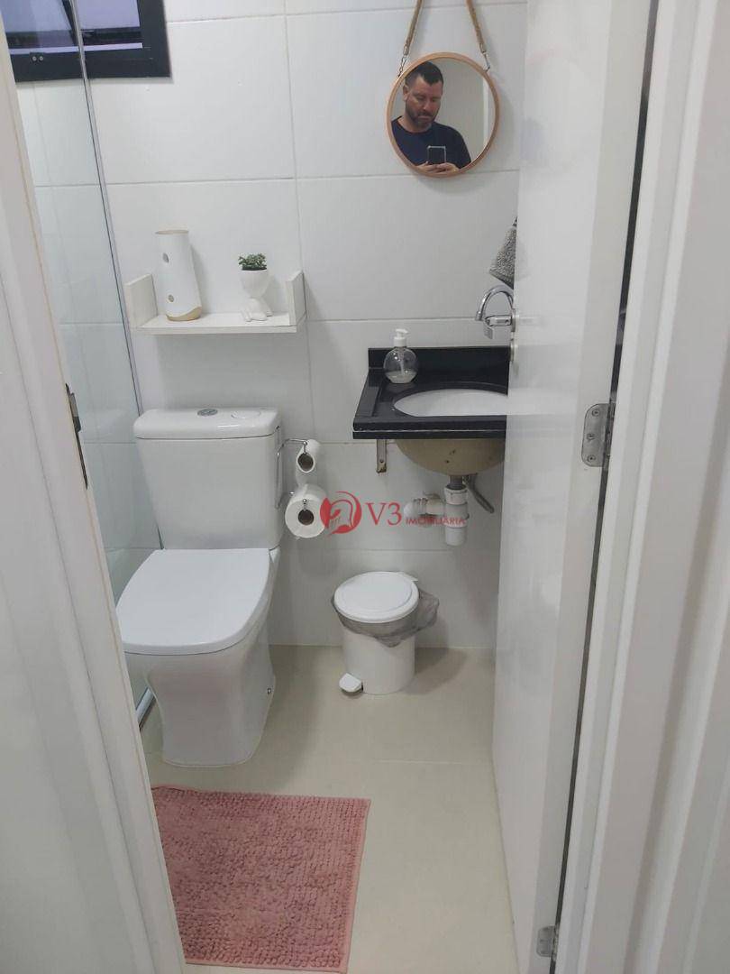 Apartamento à venda com 1 quarto, 40m² - Foto 26