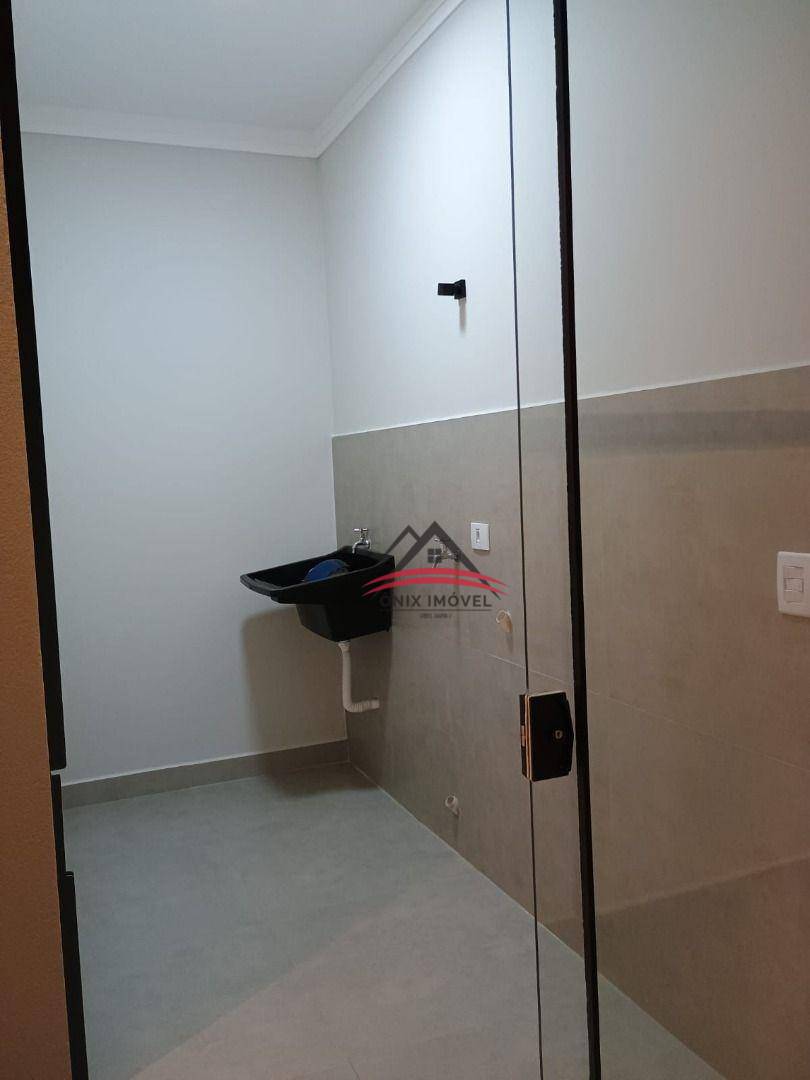 Casa de Condomínio à venda com 3 quartos, 100m² - Foto 16