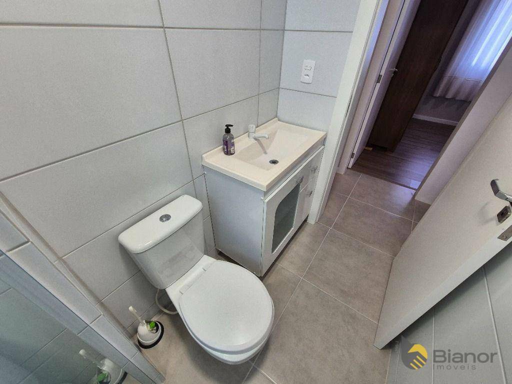 Apartamento à venda com 3 quartos, 65m² - Foto 16